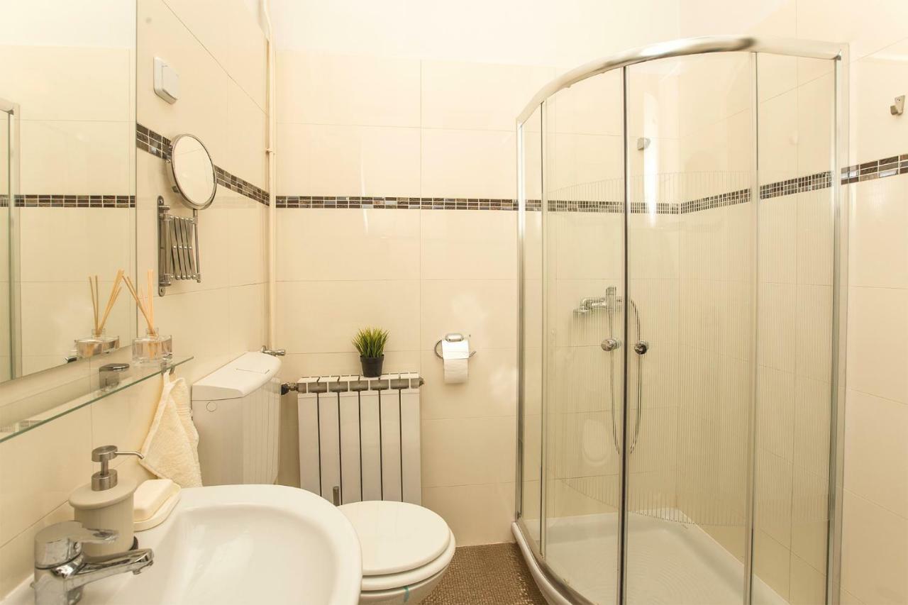 Zagreb Vacations Apartman Kültér fotó