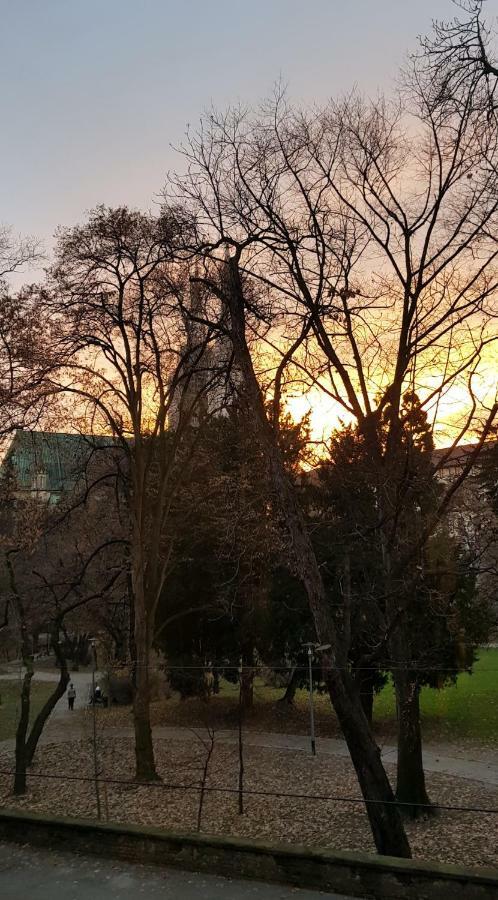 Zagreb Vacations Apartman Kültér fotó